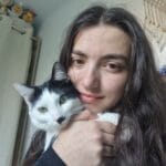 Image de profil de Alexane - Blooming Pets - Petsitting et garde d'animaux à domicile