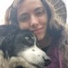 Images de profil de Alexane - Blooming Pets - Petsitting et garde d'animaux à domicile