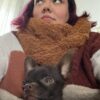 Images de profil de Alyséa - Blooming Pets - Petsitting et garde d'animaux à domicile