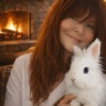 Image de profil de Christine - Blooming Pets - Petsitting et garde d'animaux à domicile