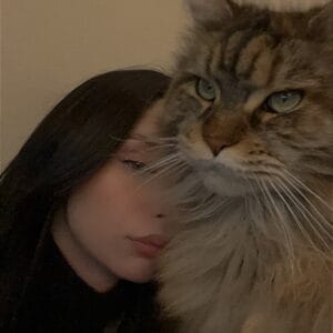 Image de profil de Marilou - Blooming Pets - Petsitting et garde d'animaux Ă domicile