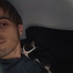 Image de profil de Thibault - Blooming Pets - Petsitting et garde d'animaux à domicile