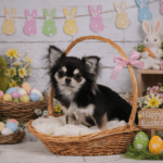 HEIDI   Chihuahua Femelle - Garde d'animaux à domicile