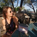 Image de profil de Andréa - Blooming Pets - Petsitting et garde d'animaux à domicile
