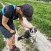 Images de profil de Andréa - Blooming Pets - Petsitting et garde d'animaux à domicile