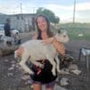 Images de profil de Andréa - Blooming Pets - Petsitting et garde d'animaux à domicile
