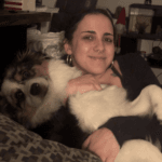 Image de profil de elsa - Blooming Pets - Petsitting et garde d'animaux à domicile