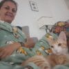 Images de profil de Patricia - Blooming Pets - Petsitting et garde d'animaux à domicile