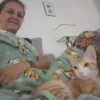Images de profil de Patricia - Blooming Pets - Petsitting et garde d'animaux à domicile