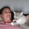 Images de profil de Patricia - Blooming Pets - Petsitting et garde d'animaux à domicile