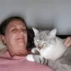 Images de profil de Patricia - Blooming Pets - Petsitting et garde d'animaux à domicile