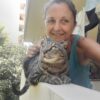 Images de profil de Patricia - Blooming Pets - Petsitting et garde d'animaux à domicile