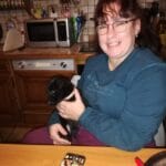Image de profil de Sandrine - Blooming Pets - Petsitting et garde d'animaux à domicile