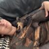 Images de profil de Leanne - Blooming Pets - Petsitting et garde d'animaux à domicile