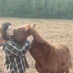Image de profil de Manon - Blooming Pets - Petsitting et garde d'animaux à domicile