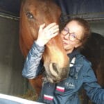 Image de profil de CAROLINE - Blooming Pets - Petsitting et garde d'animaux à domicile