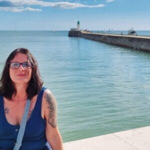 Image de profil de nathalie - Blooming Pets - Petsitting et garde d'animaux Ă domicile