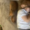 Images de profil de Alizée - Blooming Pets - Petsitting et garde d'animaux à domicile