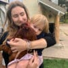 Images de profil de Marie - Blooming Pets - Petsitting et garde d'animaux à domicile