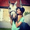 Images de profil de Marie - Blooming Pets - Petsitting et garde d'animaux à domicile
