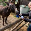 Images de profil de Marie - Blooming Pets - Petsitting et garde d'animaux à domicile