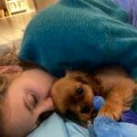 Image de profil de Manelle - Blooming Pets - Petsitting et garde d'animaux à domicile