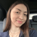 Image de profil de Anaïs - Blooming Pets - Petsitting et garde d'animaux à domicile