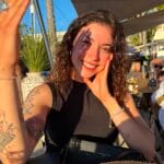 Image de profil de Ysaline - Blooming Pets - Petsitting et garde d'animaux à domicile