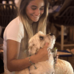 Image de profil de Norhane - Blooming Pets - Petsitting et garde d'animaux à domicile