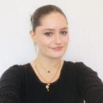 Image de profil de Zélie - Blooming Pets - Petsitting et garde d'animaux à domicile