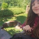 Image de profil de Margaux - Blooming Pets - Petsitting et garde d'animaux à domicile