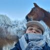 Images de profil de Célia - Blooming Pets - Petsitting et garde d'animaux à domicile