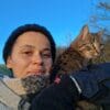 Images de profil de Célia - Blooming Pets - Petsitting et garde d'animaux à domicile