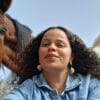 Images de profil de Célia - Blooming Pets - Petsitting et garde d'animaux à domicile