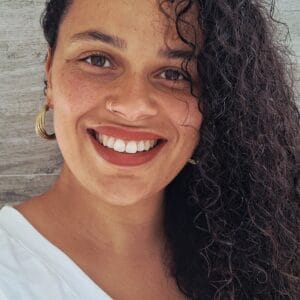 Célia photo de profil