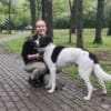 Images de profil de Daria - Blooming Pets - Petsitting et garde d'animaux à domicile