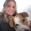 Images de profil de Daria - Blooming Pets - Petsitting et garde d'animaux à domicile