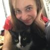 Images de profil de Daria - Blooming Pets - Petsitting et garde d'animaux à domicile