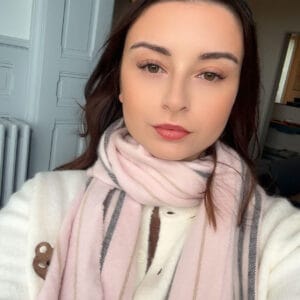 Image de profil de Emma - Blooming Pets - Petsitting et garde d'animaux à domicile