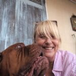 Image de profil de Isabelle - Blooming Pets - Petsitting et garde d'animaux à domicile