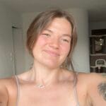 Image de profil de Manon - Blooming Pets - Petsitting et garde d'animaux à domicile