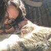 Images de profil de Arantza - Blooming Pets - Petsitting et garde d'animaux à domicile