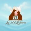 Logo de Magnolia - Blooming Pets - Petsitting et garde d'animaux à domicile
