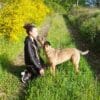 Images de profil de Magnolia - Blooming Pets - Petsitting et garde d'animaux à domicile