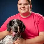Image de profil de Valentine - Blooming Pets - Petsitting et garde d'animaux à domicile