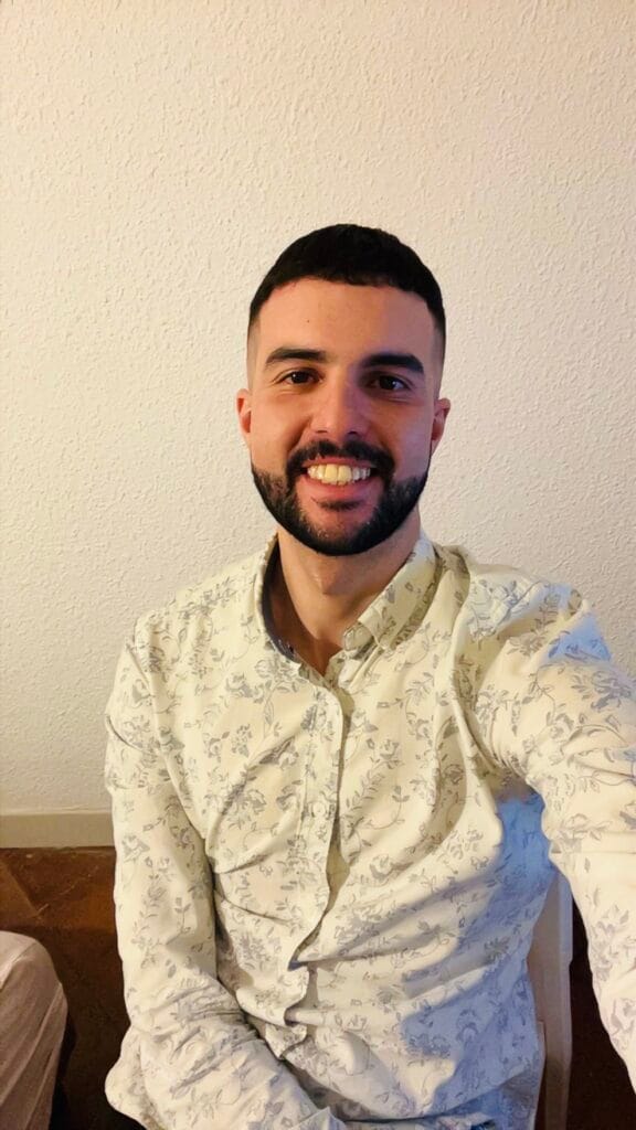 Image de profil de Wassim - Blooming Pets - Petsitting et garde d'animaux Ă domicile