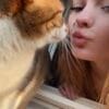 Images de profil de Helena - Blooming Pets - Petsitting et garde d'animaux à domicile
