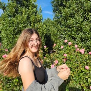 Image de profil de Erina - Blooming Pets - Petsitting et garde d'animaux à domicile