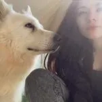 Image de profil de Mickaela - Blooming Pets - Petsitting et garde d'animaux à domicile