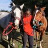 Images de profil de Marie - Blooming Pets - Petsitting et garde d'animaux à domicile